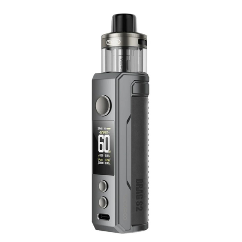 Voopoo Drag S2 Pod Kit | only £30.00 | Cheapest Vape Shop in Uk