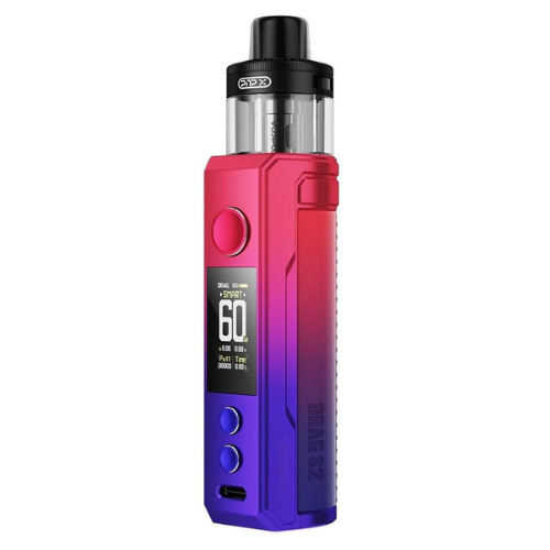 Voopoo Drag S2 Pod Kit | only £30.00 | Cheapest Vape Shop in Uk
