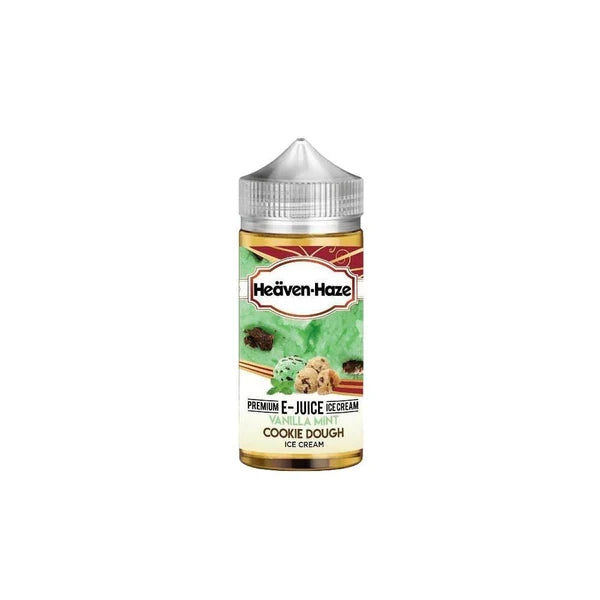 Heaven Haze 100ml E-liquids | only £10.99 | Cheapest Vape Shop in Uk