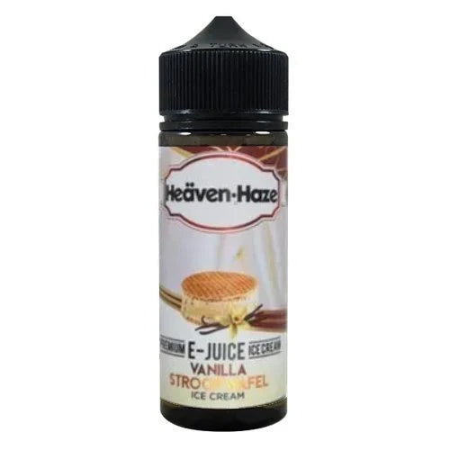 Heaven Haze 100ml E-liquids | only £10.99 | Cheapest Vape Shop in Uk
