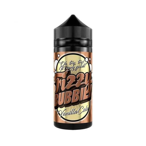 FIZZY BUBBILY 100ML 70VG - E-Liquid | only £8.49 | Cheapest Vape Shop in Uk