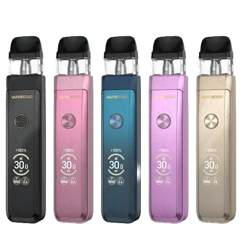 Vaporesso XROS Pro 2 Pod Kit | only £24.99 | Cheapest Vape Shop in Uk