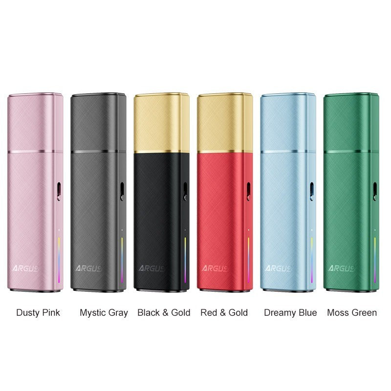 Voopoo Argus Klyc Kit | only £15.99 | Cheapest Vape Shop in Uk