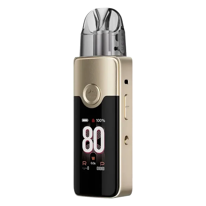 Voopoo Vinci E80 Vape Kit | only £27.99 | Cheapest Vape Shop in Uk