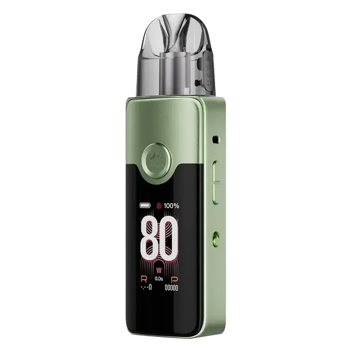 Voopoo Vinci E80 Vape Kit | only £27.99 | Cheapest Vape Shop in Uk