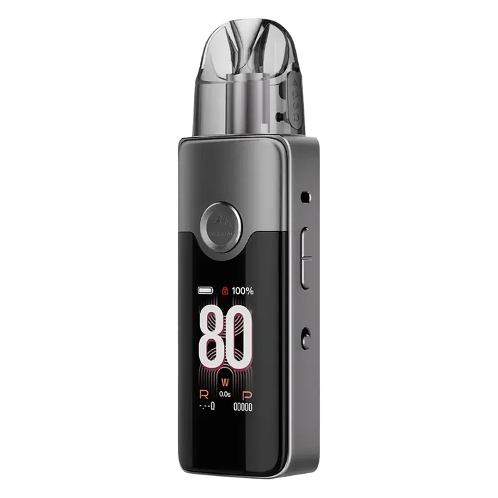 Voopoo Vinci E80 Vape Kit | only £27.99 | Cheapest Vape Shop in Uk