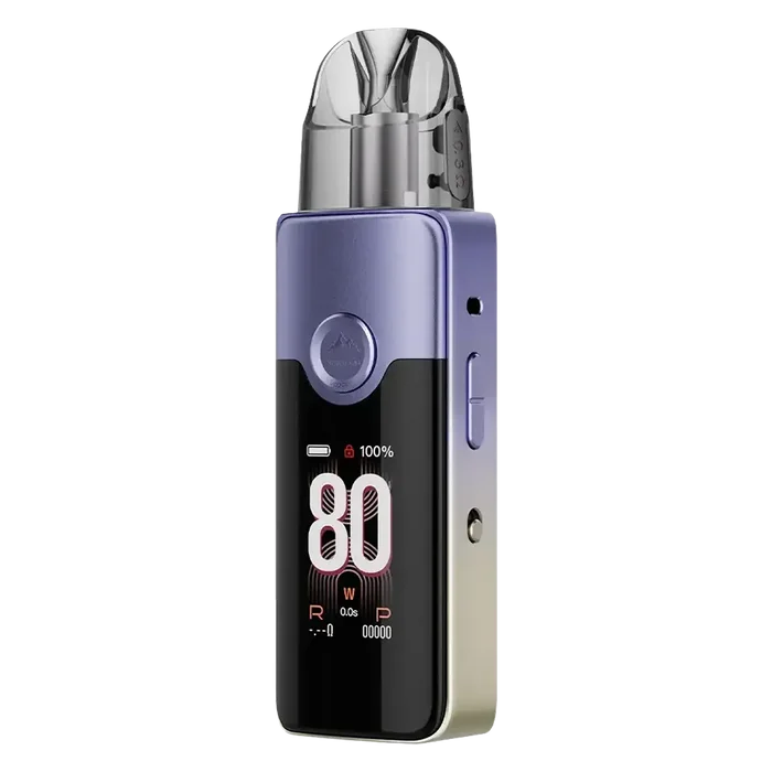 Voopoo Vinci E80 Vape Kit | only £27.99 | Cheapest Vape Shop in Uk