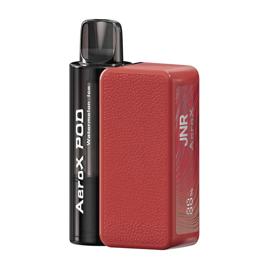 JNR AeroX 32000 Prefilled Vape Kit - Box of 5 | only £44.99 | Cheapest Vape Shop in Uk
