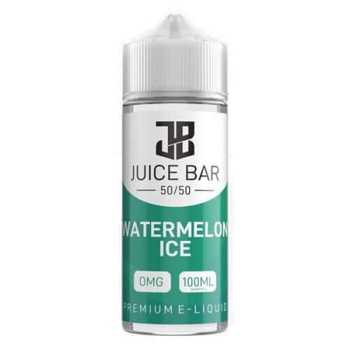 Juice Bar Shortfill 100ml E-Liquid | only £7.99 | Cheapest Vape Shop in Uk