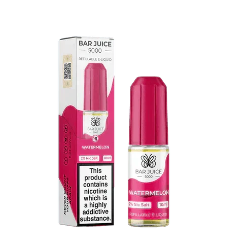 Bar Juice 5000 Salt 10ml Nic Salts | only £3.99 | Cheapest Vape Shop in Uk
