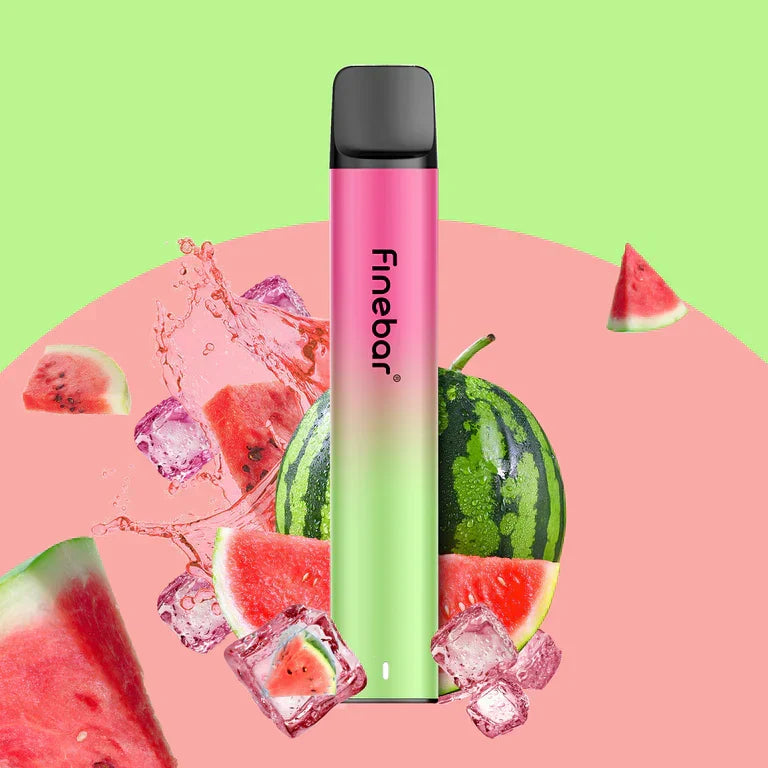 Hayati Finebar 1000 Puffs Prefilled Pod Kit | only £5.99 | Cheapest Vape Shop in Uk