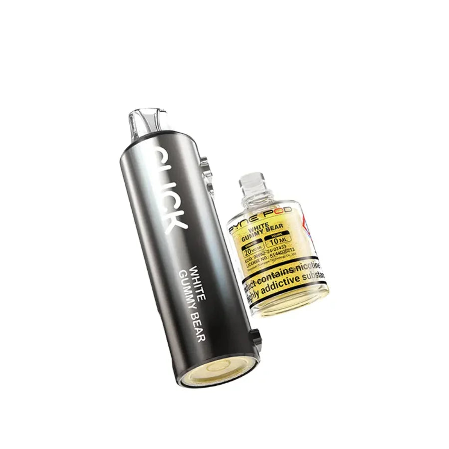 Pyne Pod Click 50k Refill Pods | Only £7.99 | Any 3 For £24.99 | only £7.99 | Cheapest Vape Shop in Uk