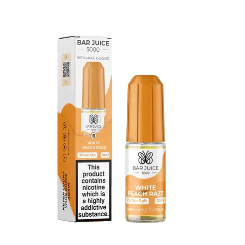 Bar Juice 5000 Salt 10ml Nic Salts | only £3.99 | Cheapest Vape Shop in Uk
