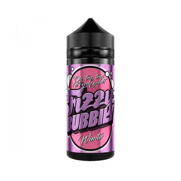 FIZZY BUBBILY 100ML 70VG - E-Liquid | only £8.49 | Cheapest Vape Shop in Uk
