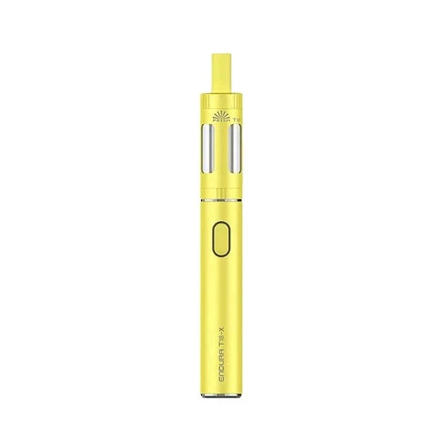 Innokin -Endura T18 X Vape Kit | only £19.99 | Cheapest Vape Shop in Uk