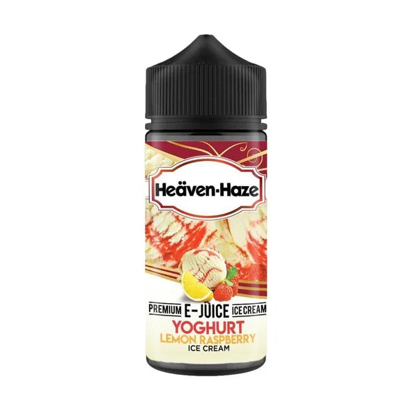 Heaven Haze 100ml E-liquids | only £10.99 | Cheapest Vape Shop in Uk