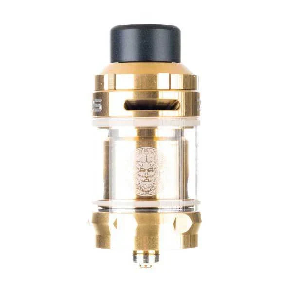 Zeus Sub Ohm Vape Tank by Geek Vape | only £26.50 | Cheapest Vape Shop in Uk
