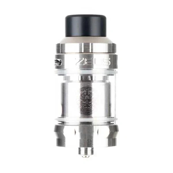 Zeus Sub Ohm Vape Tank by Geek Vape | only £26.50 | Cheapest Vape Shop in Uk