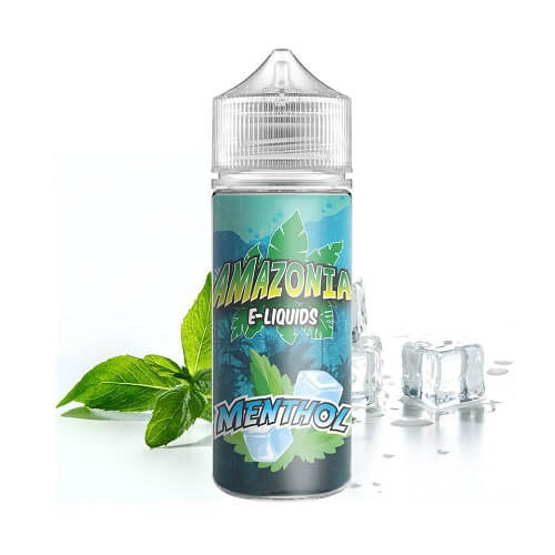 Amazonia 100ml Shortfill - Vapeareawholesale