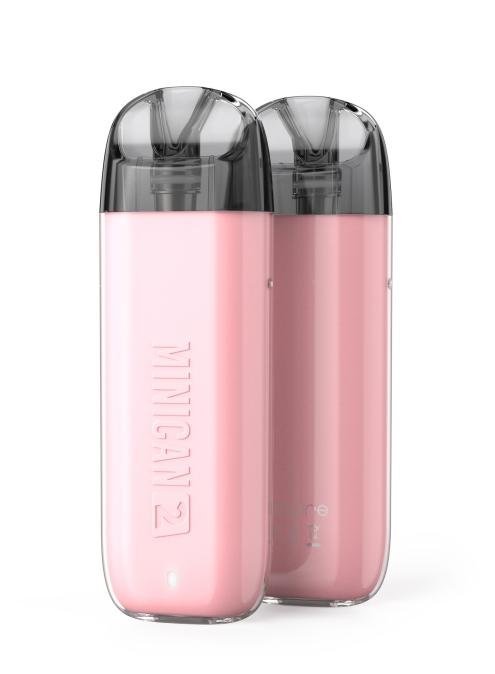 Aspire Minican 2 Pod System Kit - Vapeareawholesale