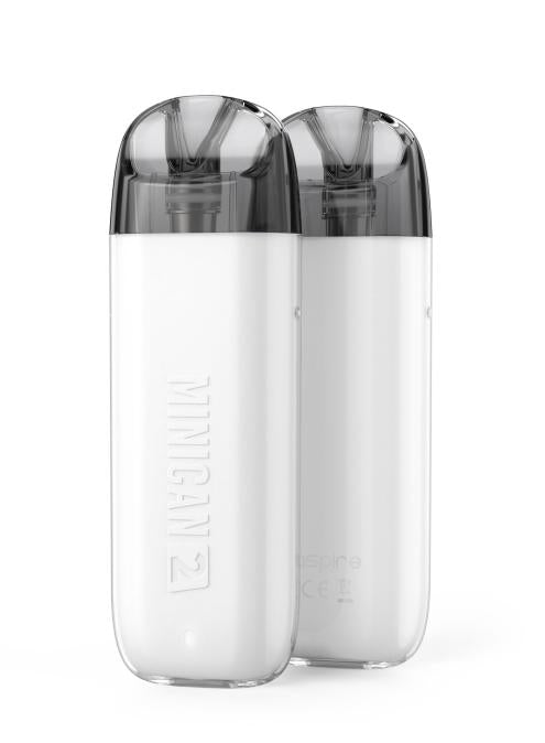Aspire Minican 2 Pod System Kit - Vapeareawholesale