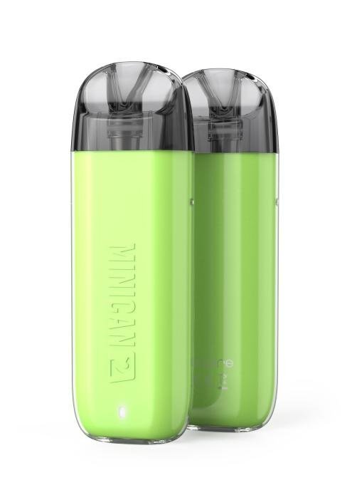 Aspire Minican 2 Pod System Kit - Vapeareawholesale