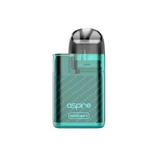 Aspire Minican Plus Pod Kit | only £11.99 | Cheapest Vape Shop in Uk