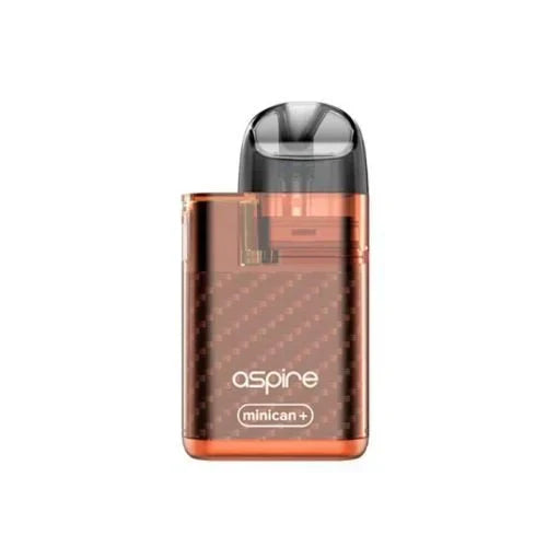 Aspire Minican Plus Pod Kit | only £11.99 | Cheapest Vape Shop in Uk
