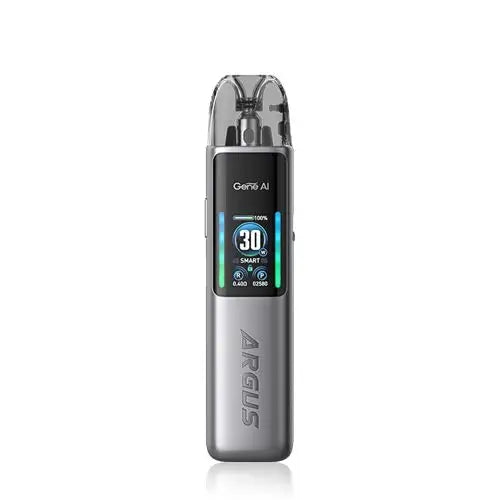 VooPoo Argus G2 Pod Vape Kit | only £24.50 | Cheapest Vape Shop in Uk
