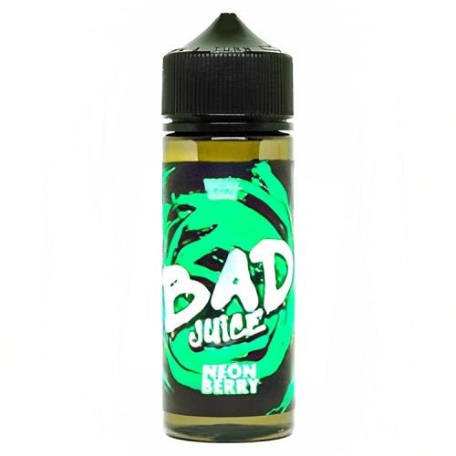 Bad Juice 100ml Shortfill - Vapeareawholesale