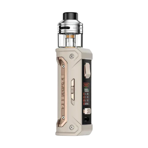 GEEKVAPE - AEGIS ETENO (E100) - VAPE KIT | only £34.50 | Cheapest Vape Shop in Uk
