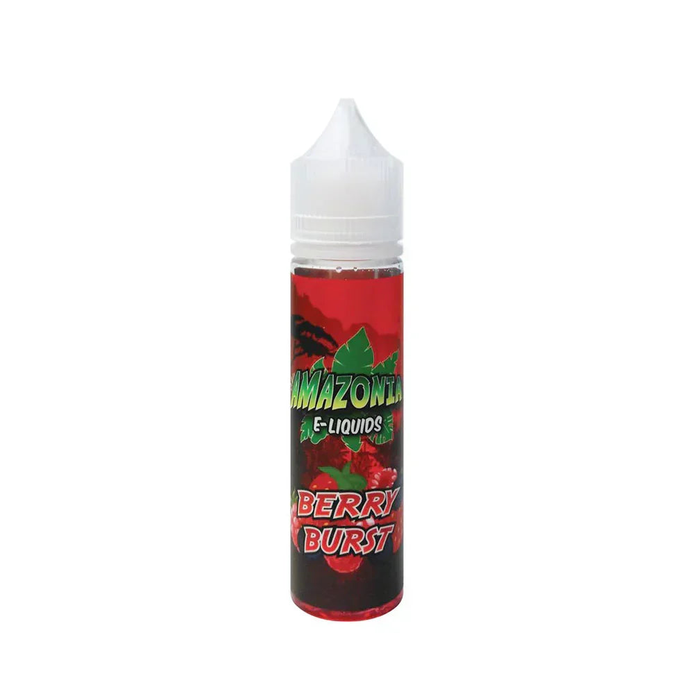 Amazonia E-liquid 50ml | only £8.99 | Cheapest Vape Shop in Uk