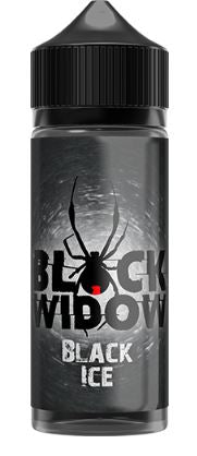 Black Widow 100ml E-Liquids | only £10.00 | Cheapest Vape Shop in Uk