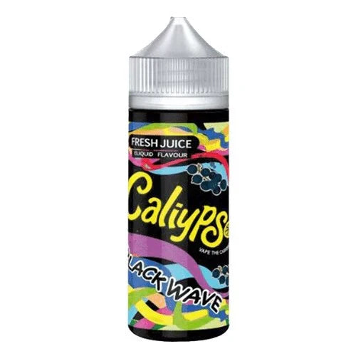 Caliypso 100ml Shortfill | only £10.99 | Cheapest Vape Shop in Uk