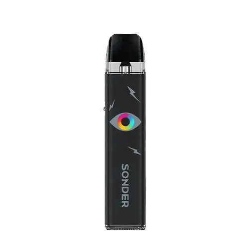 Geekvape Sonder Q2 Pod Kit | only £9.99 | Cheapest Vape Shop in Uk