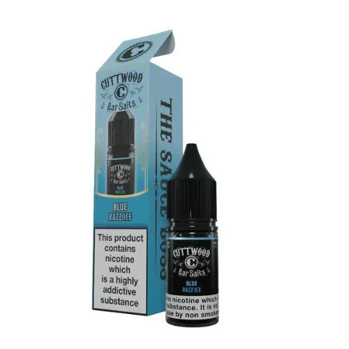 Cuttwood Bar Nic Salts 10ml E-liquids | only £3.99 | Cheapest Vape Shop in Uk