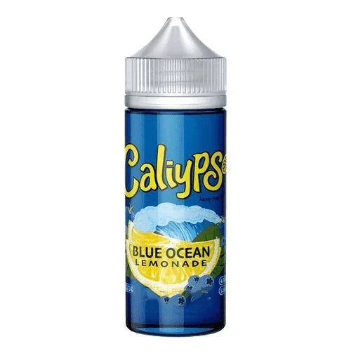Caliypso 100ml Shortfill | only £10.99 | Cheapest Vape Shop in Uk