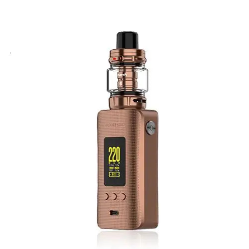 Vaporesso Gen 200 with iTank 2 Vape Kit | only £49.99 | Cheapest Vape Shop in Uk