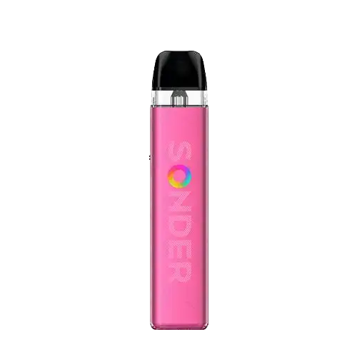 Geekvape Sonder Q2 Pod Kit | only £9.99 | Cheapest Vape Shop in Uk