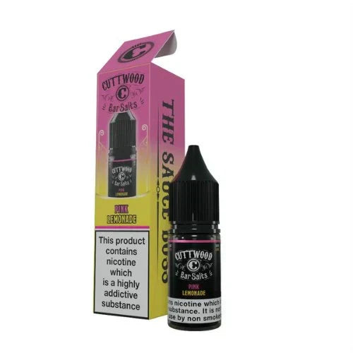 Cuttwood Bar Nic Salts 10ml E-liquids | only £3.99 | Cheapest Vape Shop in Uk