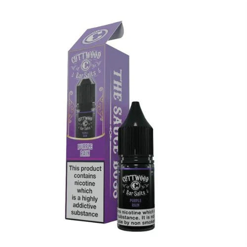Cuttwood Bar Nic Salts 10ml E-liquids | only £3.99 | Cheapest Vape Shop in Uk