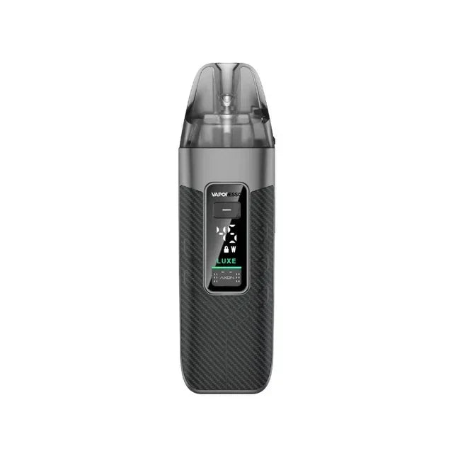 Vaporesso LUXE X3 Pod Vape Kit | only £24.99 | Cheapest Vape Shop in Uk