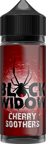 Black Widow 100ml E-Liquids | only £10.00 | Cheapest Vape Shop in Uk