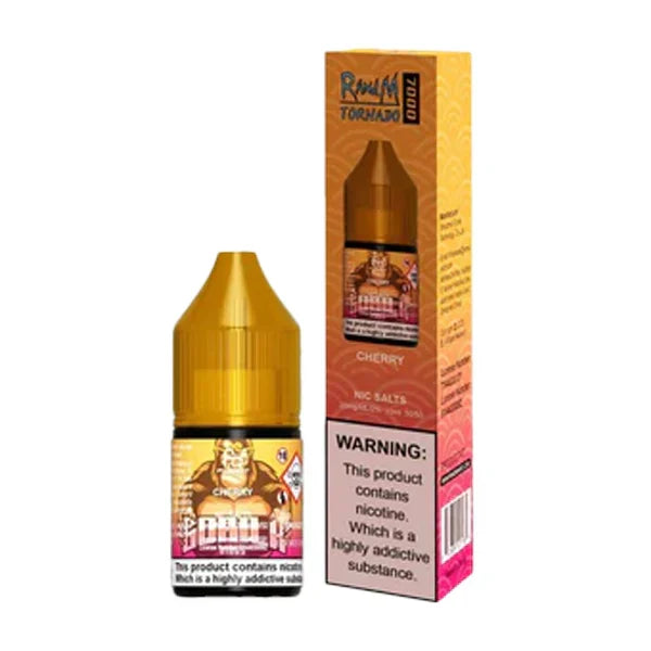 R & M 7000 Nic Salt 10ml E-Liquid | only £3.99 | Cheapest Vape Shop in Uk
