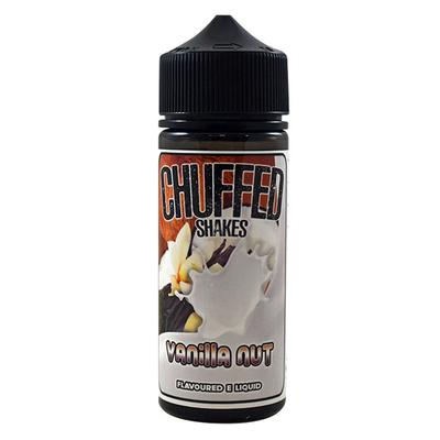 Chuffed Shakes 100ML Shortfill - Vapeareawholesale