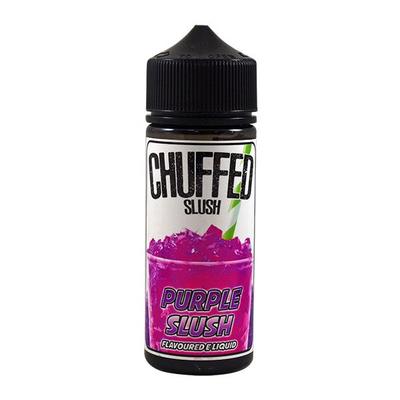 Chuffed Slush 100ML Shortfill | only £4.99 | Cheapest Vape Shop in Uk