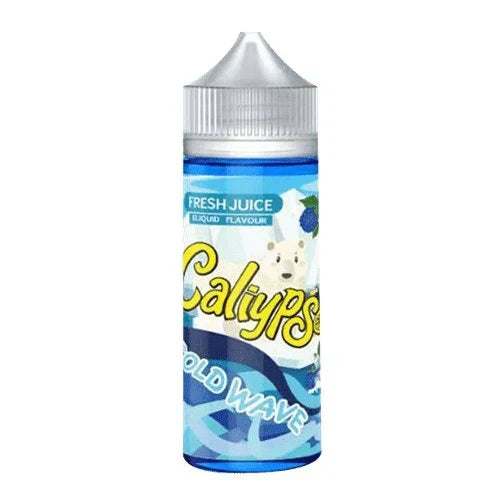 Caliypso 100ml Shortfill | only £10.99 | Cheapest Vape Shop in Uk
