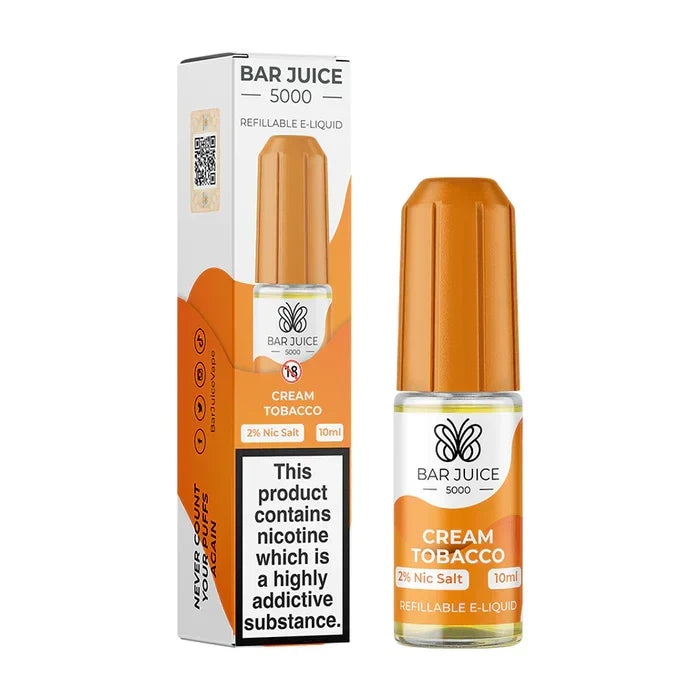 Bar Juice 5000 Salt 10ml Nic Salts | only £3.99 | Cheapest Vape Shop in Uk