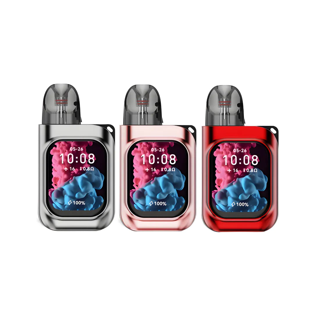 Crystal Prime M3 SMART POD KIT | only £16.99 | Cheapest Vape Shop in Uk