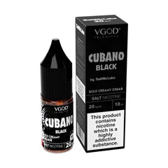 VGOD Nic Salt 10ml | only £4.19 | Cheapest Vape Shop in Uk